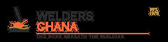 Welders Ghana