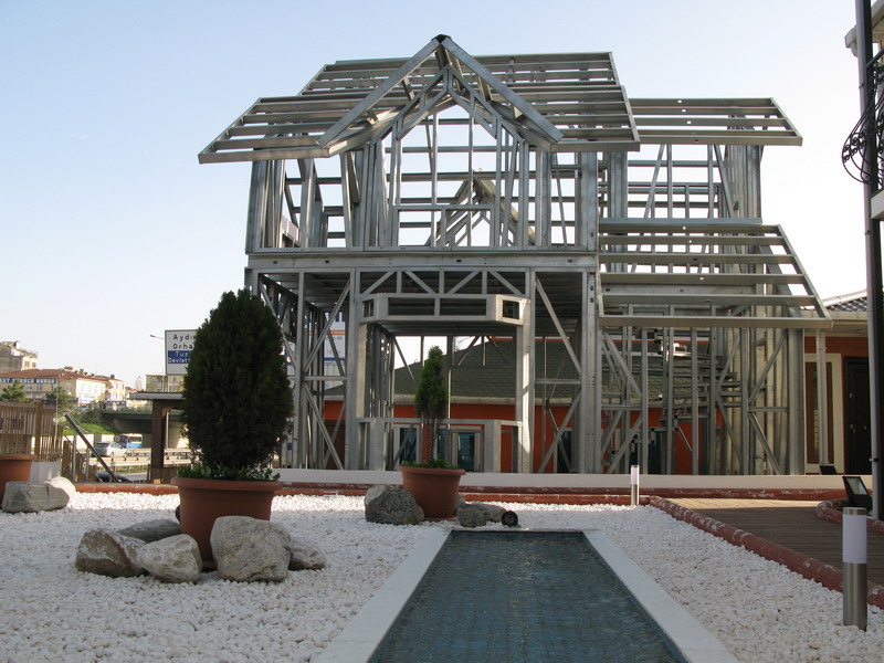 Precision welding work by Welders Ghana specialist team on a detailed miniature project